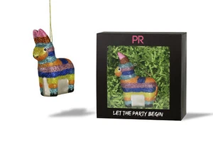 Party Rock | Pinata Glass Ornament | Misfits Collection - Picture 1 of 5