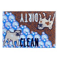 pug kitchen accessories