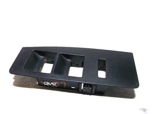 10-11-12 FORD TAURUS MASTER WINDOW SWITCH /BEZE/TRIM/BLACK - Picture 1 of 3