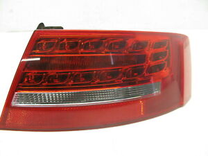 Genuine OEM Rear Tail Lights for Audi A5 for sale | eBay