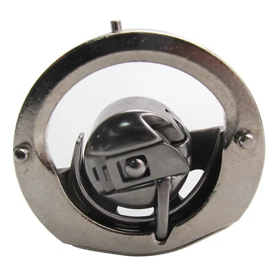 FIT FOR KENMORE SEWING MACHINE BOBBIN CASE HOOK RACE FRONT LOAD ZIGZAG 148 & 158 - Image 1 of 4