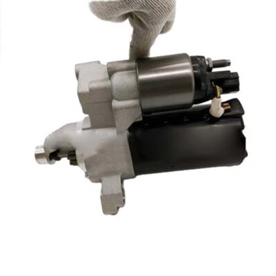 Стартерный двигатель для Audi A5 A6 A7 A8 Quattro Q5 Q7 0001107452 0001107453 - Изображение 1 из 4