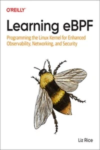 Learning eBPF Paperback - Picture 1 of 4