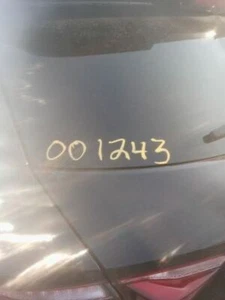 Engine 2.5L VIN A 8th Digit Opt Lcv FWD Fits 17-18 ACADIA 394489 - Picture 1 of 10