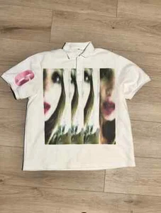 Droland Miller “She” Polo - Picture 1 of 3