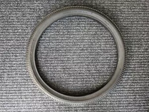 Schwinn Fahrrad 20x1-3/4 Stingray BLACKWALL SLIK NOS Reifen für S-7 Felge - Bild 1 von 7