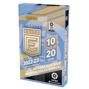PANINI DONRUSS ELITE LA LIGA 2022 2023 ¡¡¡ELIGE TU PARALLEL o PARALELA!!! - Imagen 1 de 24