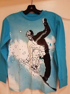 New boys p.s. aeropostale long sleeve, size 10, $4.99 - Picture 1 of 2