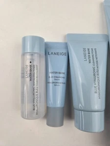 LANEIGE Water Bank Blue Hyaluronic Moisturizer: Barrier-Boosting Hydration,4 - Picture 1 of 3