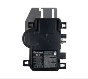 Enphase IQ7 Microinverter (IQ7-60-2-US) (Brand New) - Picture 1 of 2