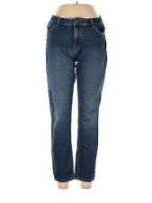 Ethyl Women Blue Jeans 10