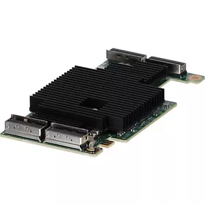 Dell HBA465i 24Gb/s Host Bus Controller Front (MXXXH) - Picture 1 of 5