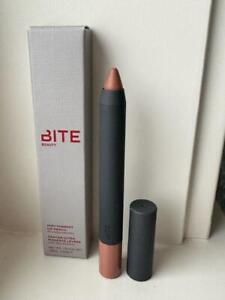 NIB BITE Beauty High Pigment Lip Pencil HONEY BERRY Full Size ~ Rare