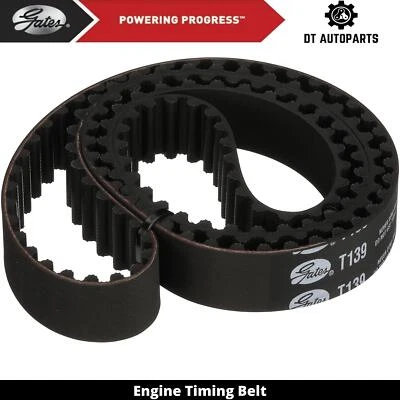 For 1987-2000 Dodge Caravan 3L V6 GAS Engine Timing Belt Gates 1988 1989 1990 - Image 1 of 4