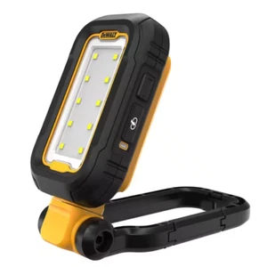 DEWALT Rechargeable Task Light - Picture 1 of 4