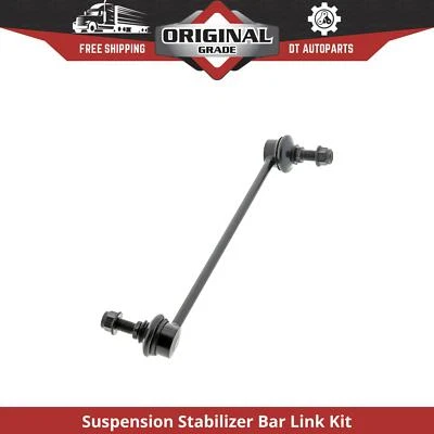 Kit de eslabones de barra estabilizadora de suspensión delantera derecha Mevotech para Nissan Quest 2011-17 Foto 1 de 4