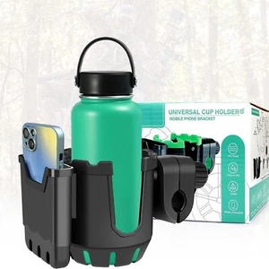 Vodolo Hunting Accessories,Ladder Tree Stand Cup Holder for Deer Duck Turkey Hun - Picture 1 of 3