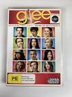 GLEE Season One Volume One 1 DVD R4 TV Series Musical Classic