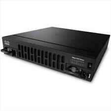 Cisco ISR4331-AXV/K9 Router