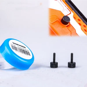 Workermod Hands Screw Battery Cover Screw for Stryfe BLASTER Toy - Picture 1 of 5