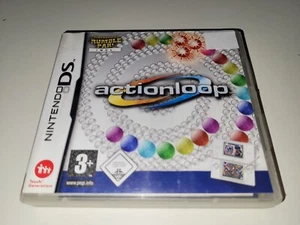 Nintendo DS - Actionloop - Complet - Bon État - Picture 1 of 4