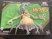 Marvel Legends MOJO Deluxe Target Exclusive - NEW  IN-HAND & FACTORY-SEALED