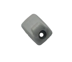 2016-2020 Kia Optima Sunvisor LH/RH Retainer Clip 85235-B1000BGA Kia OEM New - Picture 1 of 6