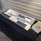 Knitting Machine Brother Electronic Topical3 KH-940 Refurbished Product