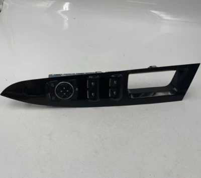 Interruptor de ventana eléctrica Ford Fusion Master 2013-2020 OEM A04B44073 Foto 1 de 4