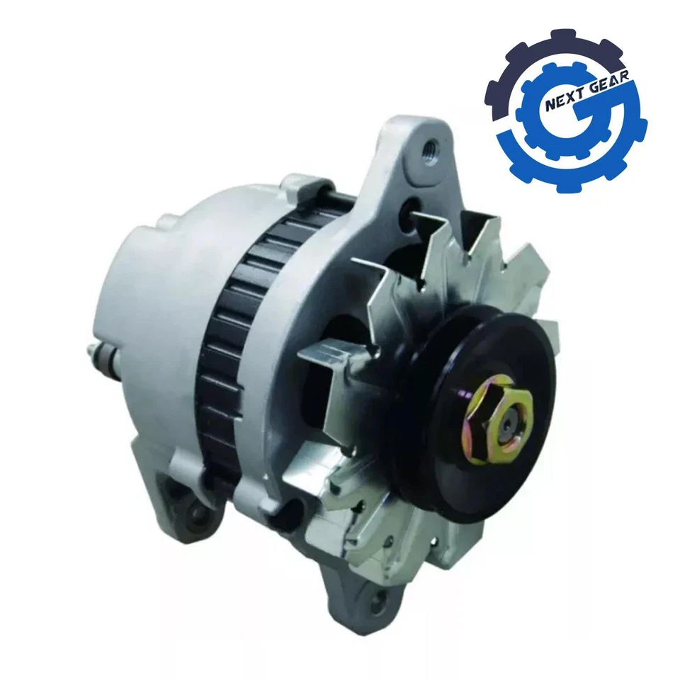 New CarQuest Alternator for 1982-1985 Mazda GLC B2000 FORD COURIER  71-14597 - Image 1 of 1