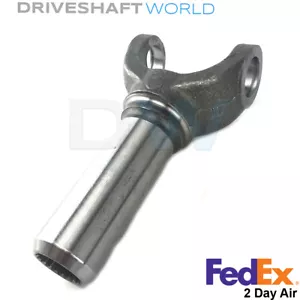 Transmission Slip Yoke Toyota Supra/W58 1310 series 1.200x20/21 spline CL: 6.2" - Picture 1 of 2