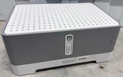 Sonos ZP100 ZonePlayer - Amplificador de transmisión inalámbrico - defectuoso Foto 1 de 4