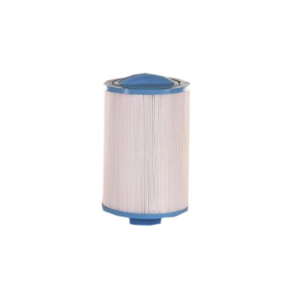 Unicel 4CH20 20 Sq. Ft. Top Load Replacement Filter Cartridge 4CH-20 - Image 1 of 1