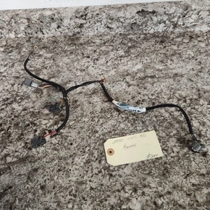 96-00 Civic Wire Wiring Harness A/C Ac Engine Bay Loom Cable Plugs Condenser Fan - Picture 1 of 6