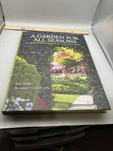 A Garden for All Seasons: Marjorie Merriweather Post's Hillwood - Picture 1 of 7