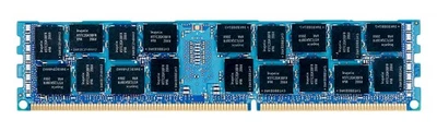 Server Memory Hynix 8GB DDR3 2Rx4 1866MHz PC3-14900R Reg ECC - Image 1 of 2