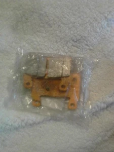 HONDA 06455-MBW-E12, OEM, PASTILLAS DE FRENO - Imagen 1 de 4