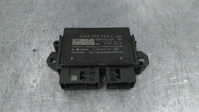 CENTRALINA MODULO PARCHEGGIO Skoda Octavia Combi (NXAC) 2022 5WA919294C - Immagine 1 di 4