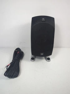 Logitech Z-5500 Satellite Speaker OEM Replacement PC Computer Home Theater - Picture 1 of 8