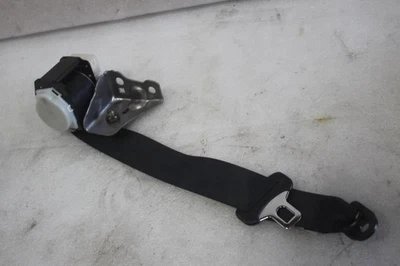 CINTURÓN SEGURIDAD TRASERO IZQUIERDO TOYOTA CELICA 2000 2001 2002 2003 2004 2005 NEGRO LC23 Foto 1 de 4