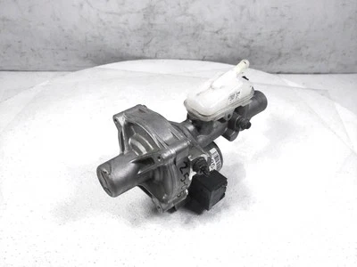 2021-2023 Acura Tlx Brake Master Cylinder Dent On Solenoid 57300-Tgz-A020-M1 Foto 1 de 4