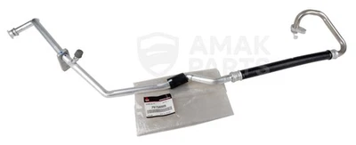 Manguera de succión de aire acondicionado original OEM para Mitsubishi Mirage 2014-2019 7815A88 Foto 1 de 4