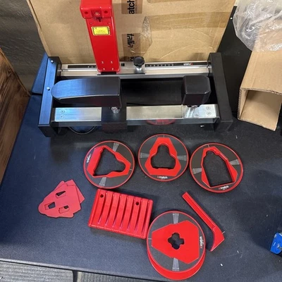 Selle Italia Id Match Cleat Fitting System For Cycling Shoes (9419-73) - Image 1 of 4