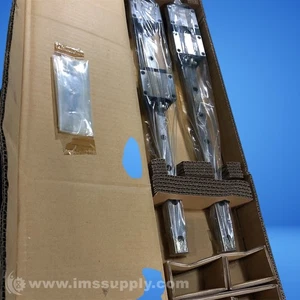 NSK LH25064ELC2T14PCT Box of 2 Linear Motion Guide FNOB - Picture 1 of 6
