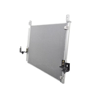 New A/C Compressor Fits Toyota Sequoia Tundra 2022 2023 2024 By TO3030351 - Image 1 of 3