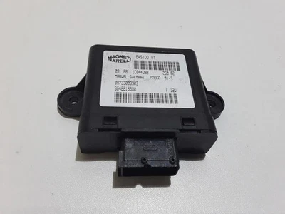 CITROËN C8 EA, EB Altre Centraline 09733009903 2.00 Diesel 94kw 31311869 - Immagine 1 di 4