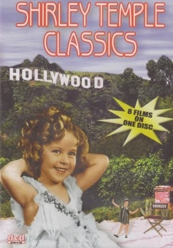 Shirley Temple Classics - 8 Films - Image 1 of 1