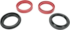 Moose Fork Seal Kit #95309 Yamaha WR250Z/YZ250 2-Stroke/YZ125/WR500Z - Picture 1 of 1