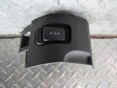 Ford Taurus 2014 luz de tablero atenuador interruptor de control bisel de ajuste 3,5 L Foto 1 de 4
