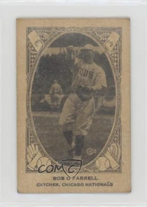 1922 Neilson's Chocolate Co V61-2 Bob O'Farrell - Picture 1 of 3